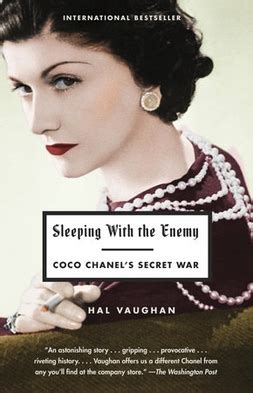 chanel boycot|coco chanel's secret war.